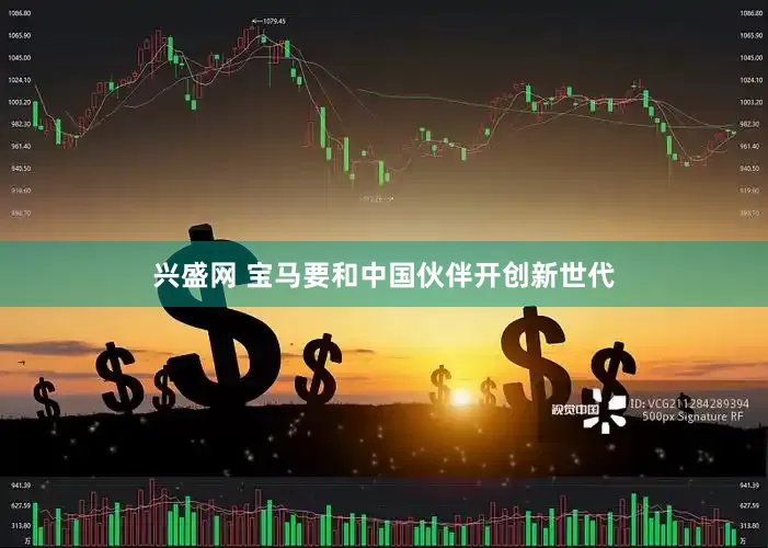 兴盛网 宝马要和中国伙伴开创新世代